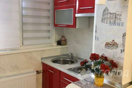 Продам 1-кімнатну квартиру в новобудові, Салтовка, Студенческая метро, Код: 650459/2