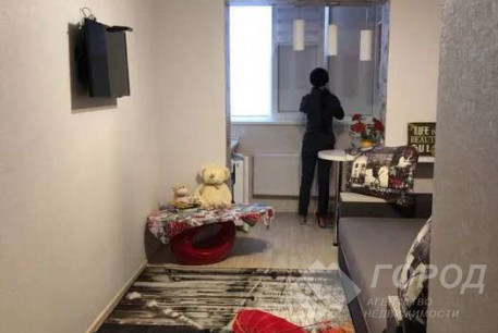 Продам 1-кімнатну квартиру в новобудові, Салтовка, Студенческая метро, Код: 650459/2