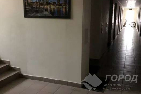 Продам 1-кімнатну квартиру в новобудові, Салтовка, Студенческая метро, Код: 650459/2