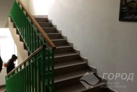 Продам 1-кімнатну квартиру в новобудові, Салтовка, Студенческая метро, Код: 650459/2