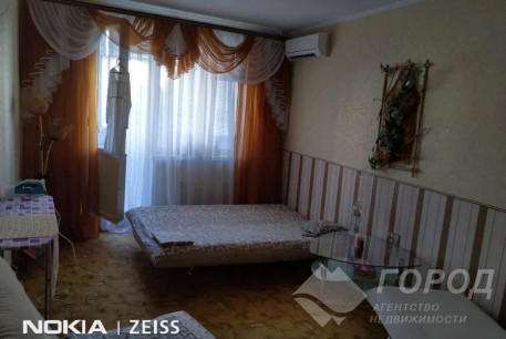 Сдам 1-кімнатну квартиру, Салтовка, Код: 650459/3