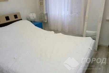 Сдам 2-х кімнатну квартиру, ХТЗ, Код: 650462/2