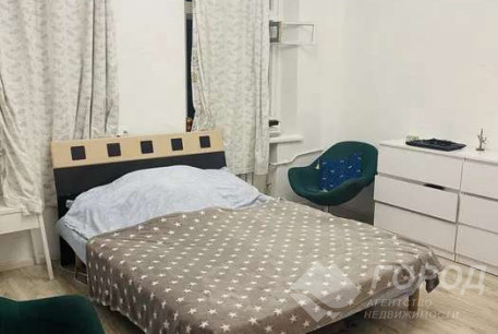 Сдам 2-х кімнатну квартиру, ХТЗ, Код: 650462/2