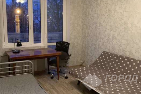 Продам 3-х кімнатну квартиру, Павлово поле, Код: 650462/3