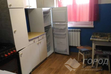 Сдам 1-кімнатну квартиру, ХТЗ, Пролетарская метро (Индустриальная), Код: 650558/6