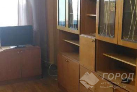 Сдам 1-кімнатну квартиру, ХТЗ, Пролетарская метро (Индустриальная), Код: 650558/6