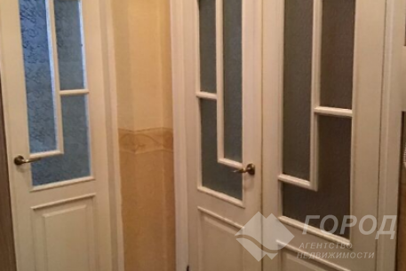 Продам 2-х кімнатну квартиру, Гагарина проспект, Защитников Украины метро (Площадь Восстания), Код: 650560/3