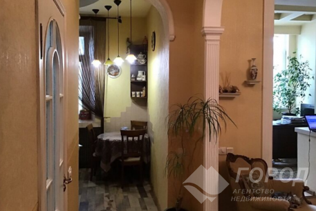 Продам 2-х кімнатну квартиру, Гагарина проспект, Защитников Украины метро (Площадь Восстания), Код: 650560/3