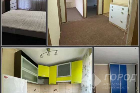 Сдам 3-х кімнатну квартиру, Салтовка, Героев Труда метро, Код: 650594/4