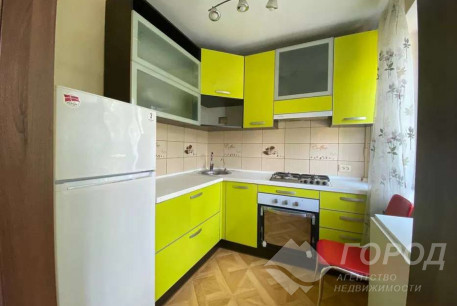 Сдам 3-х кімнатну квартиру, Салтовка, Героев Труда метро, Код: 650594/4