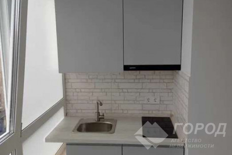 Продам 1-кімнатну малогабаритку, Центральный рынок, Центральный Рынок метро, Код: 650603/6