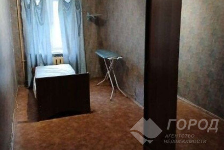 Продам 2-х кімнатну квартиру, Новые дома, Армейская метро (Советской Армии), Код: 650667/5