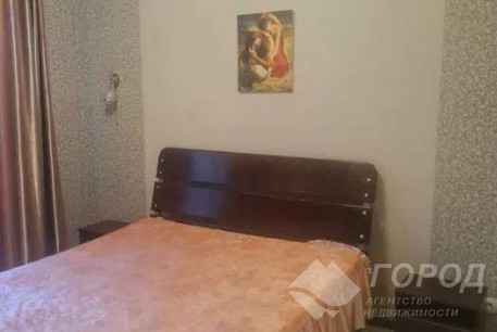 Сдам 2-х кімнатну квартиру, Гагарина проспект, Новый цирк, Код: 650673/2
