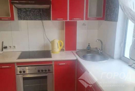Сдам 2-х кімнатну квартиру, Гагарина проспект, Новый цирк, Код: 650673/2