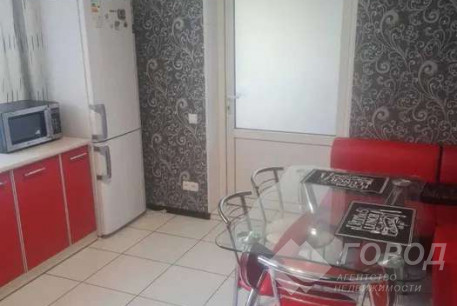 Сдам 2-х кімнатну квартиру, Гагарина проспект, Новый цирк, Код: 650673/2