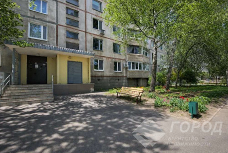 Продам 1-кімнатну квартиру, Алексеевка, Победа метро, Код: 650702/3
