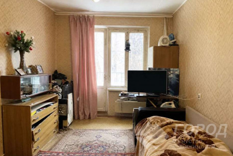 Продам 1-кімнатну квартиру, Алексеевка, Победа метро, Код: 650702/3