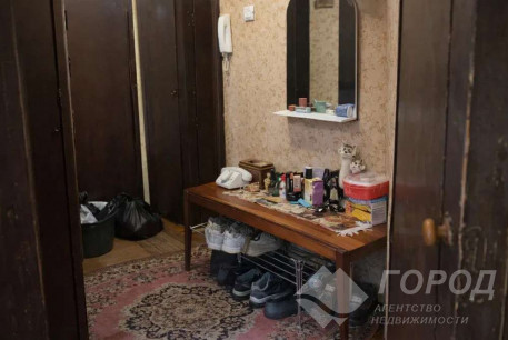 Продам 1-кімнатну квартиру, Алексеевка, Победа метро, Код: 650702/3