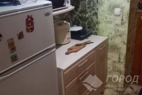 Продам гостинку, Новые дома, Код: 650709/14