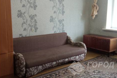 Продам 1-кімнатну квартиру, ХТЗ, Код: 650709/29