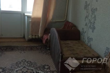 Продам 1-кімнатну квартиру, ХТЗ, Код: 650709/29