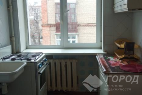 Продам 1-кімнатну квартиру, ХТЗ, Код: 650709/29