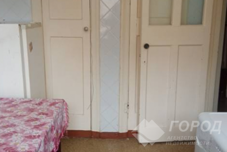 Продам 1-кімнатну квартиру, ХТЗ, Код: 650709/29