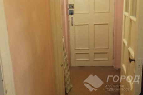 Продам 1-кімнатну квартиру, ХТЗ, Код: 650709/29