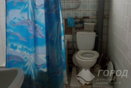 Продам 1-кімнатну квартиру, ХТЗ, Код: 650709/29