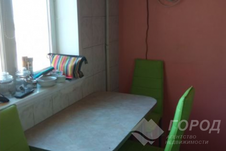 Продам 3-х кімнатну квартиру, Новые дома, Код: 650709/30