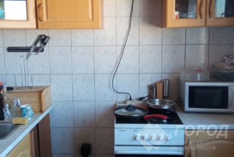 Продам 3-х кімнатну квартиру, Новые дома, Код: 650709/30