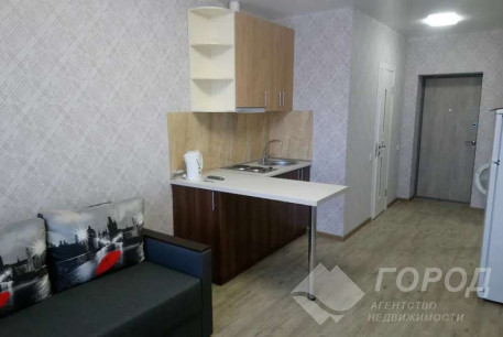 Продам 1-кімнатну квартиру в новобудові, Салтовка, Академика Павлова метро, Код: 650753/4