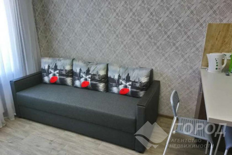 Продам 1-кімнатну квартиру в новобудові, Салтовка, Академика Павлова метро, Код: 650753/4