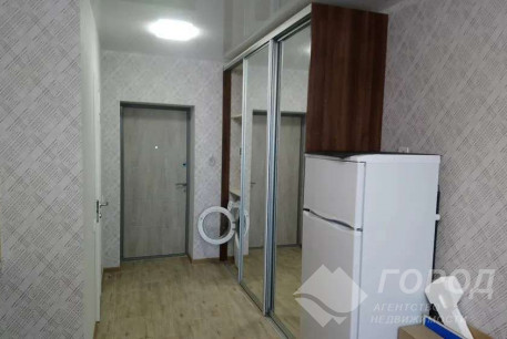 Продам 1-кімнатну квартиру в новобудові, Салтовка, Академика Павлова метро, Код: 650753/4