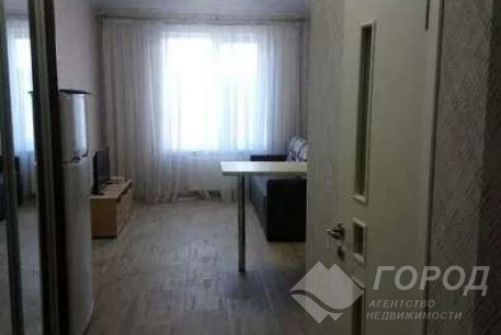 Продам 1-кімнатну квартиру в новобудові, Салтовка, Академика Павлова метро, Код: 650753/4