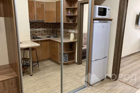 Сдам квартиру в новобудові, Павлово поле, Код: 650824/1