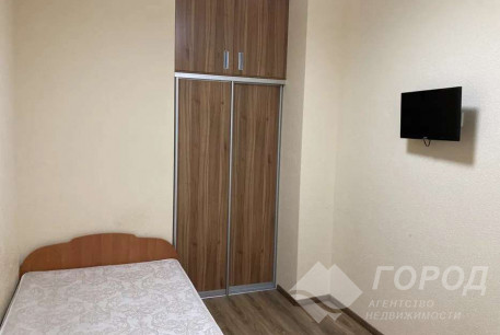 Сдам квартиру в новобудові, Павлово поле, Код: 650824/1