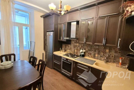 Сдам 2-х кімнатну квартиру, Сосновая Горка, Научная метро, Код: 650855/2