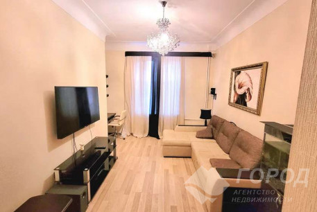 Сдам 2-х кімнатну квартиру, Сосновая Горка, Научная метро, Код: 650855/2