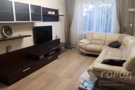 Сдам 3-х кімнатну квартиру, Гагарина проспект, Спортивная метро, Код: 650859/2