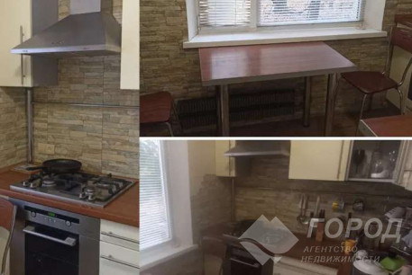 Сдам 3-х кімнатну квартиру, Гагарина проспект, Спортивная метро, Код: 650859/2