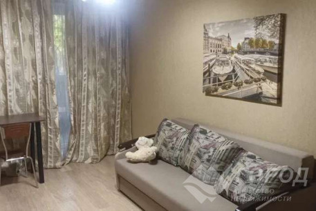 Сдам 3-х кімнатну квартиру, Гагарина проспект, Спортивная метро, Код: 650859/2