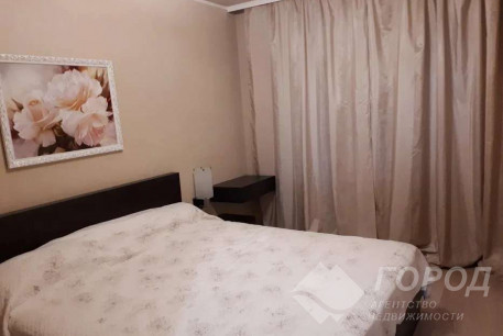 Сдам 3-х кімнатну квартиру, Гагарина проспект, Спортивная метро, Код: 650859/2