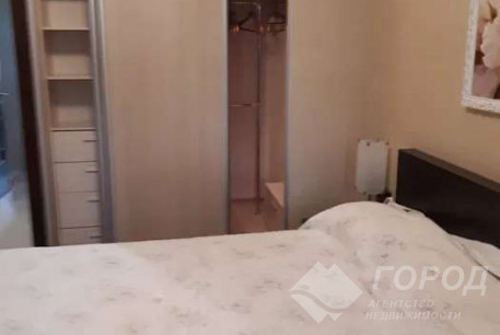 Сдам 3-х кімнатну квартиру, Гагарина проспект, Спортивная метро, Код: 650859/2