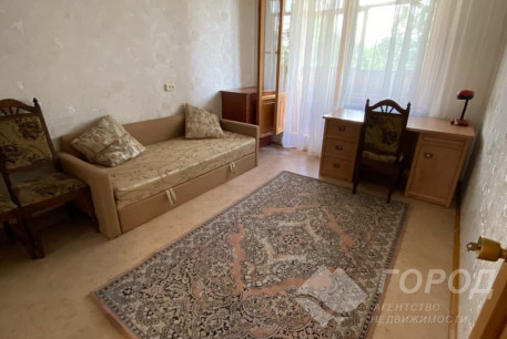 Сдам 3-х кімнатну квартиру, Алексеевка, Алексеевская метро, Код: 650888/4