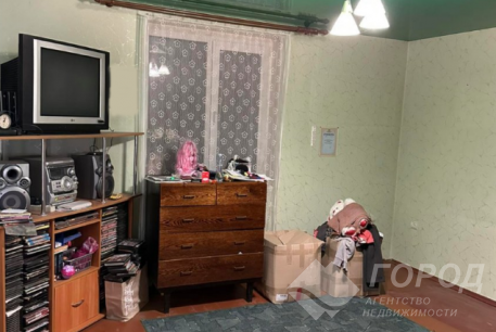 Продам полдома, Харьковский р-н, Хорошево (Харьковский р-н), Код: 650988/42