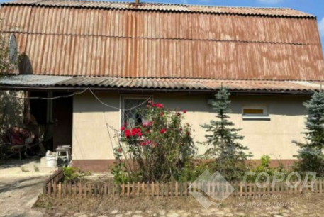 Продам полдома, Харьковский р-н, Хорошево (Харьковский р-н), Код: 650988/42