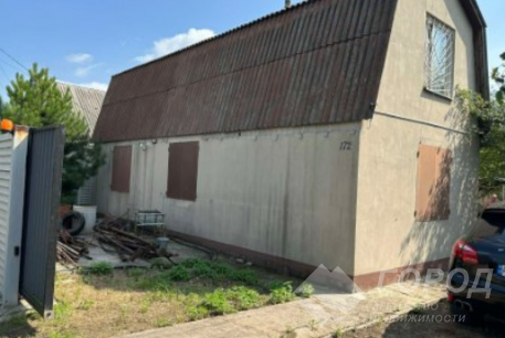 Продам полдома, Харьковский р-н, Хорошево (Харьковский р-н), Код: 650988/42