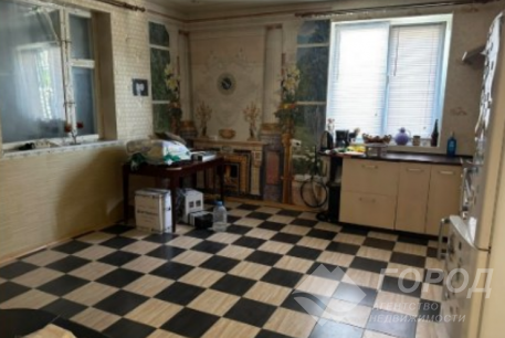 Продам полдома, Харьковский р-н, Хорошево (Харьковский р-н), Код: 650988/42