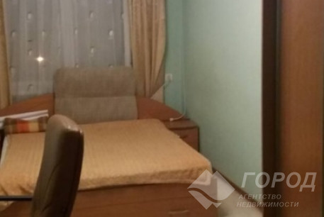 Продам 3-х кімнатну квартиру, Холодная Гора, Код: 650988/58